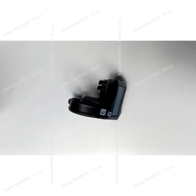 Bike Speedometer - E-Bike Display Unit for Shimano E7000
