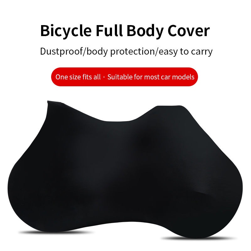 Cycling Gear Organizer Bag - Bike All Protector Cover MTB Bicycle