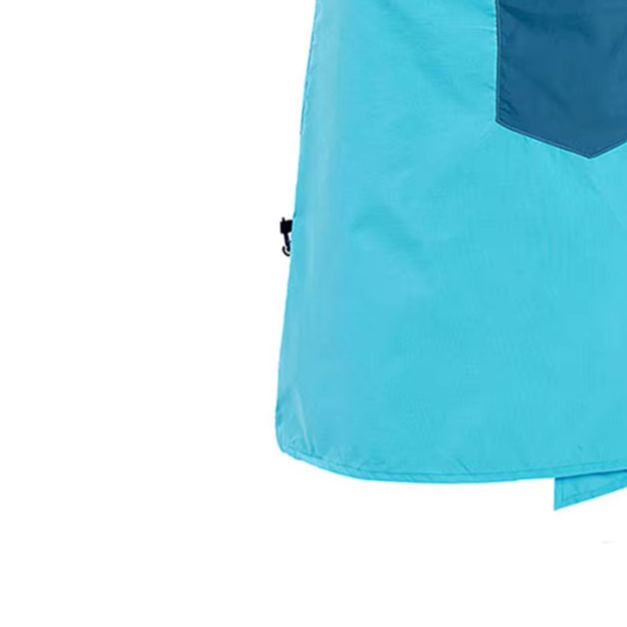 Cycling Gear Waterproof - Ultra Light Waterproof Rain Skirt Nylon