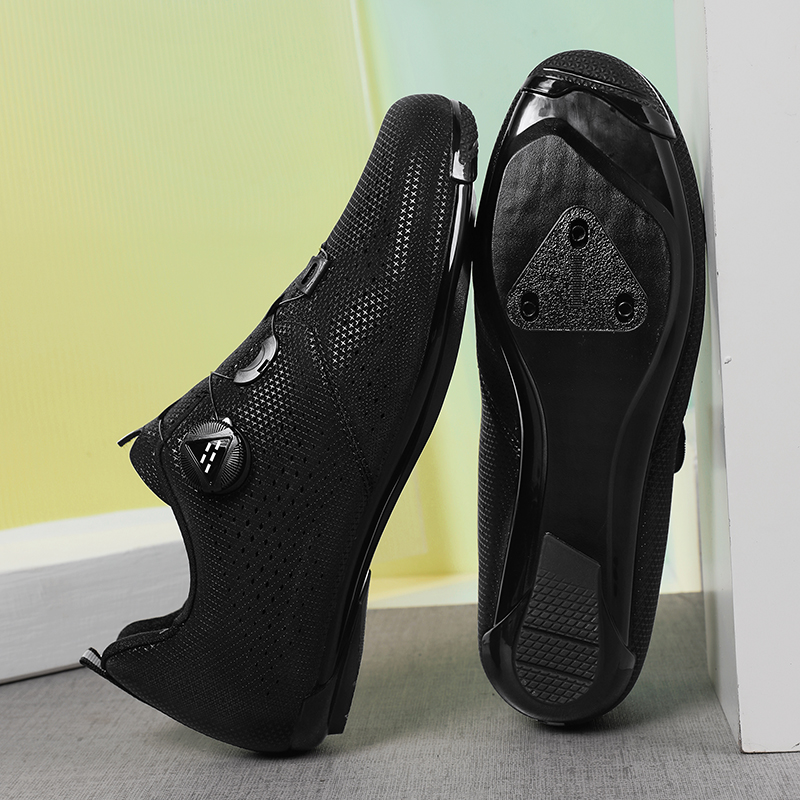 Road MTB Cycling Shoes Men Wom - Clipless Mtb Shoes 评论和价格