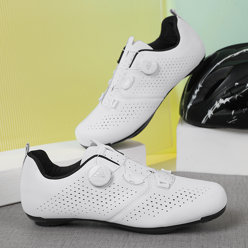 Road MTB Cycling Shoes Men Wom - Clipless Mtb Shoes 评论和价格