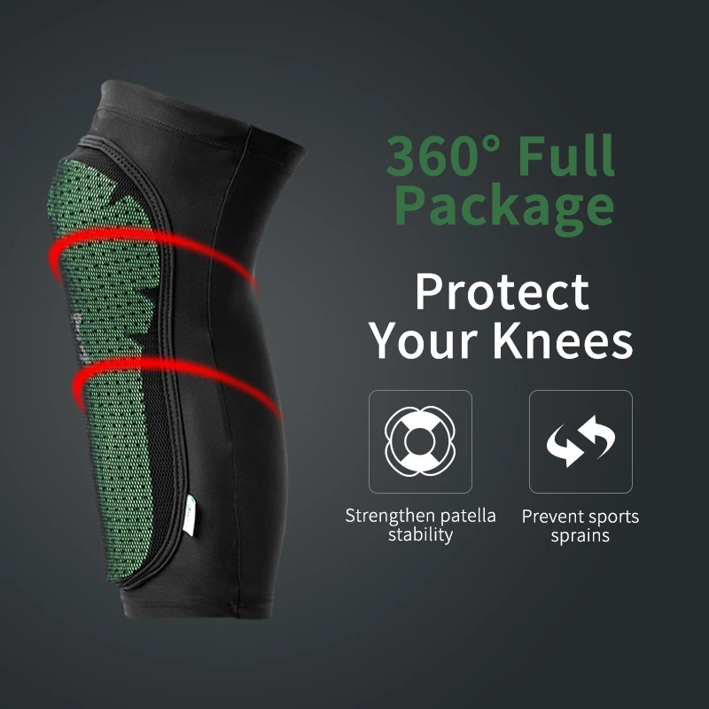 ROCKBROS Sport Leg Warms MTB C - Cycling Gear Lycra 评论和价格