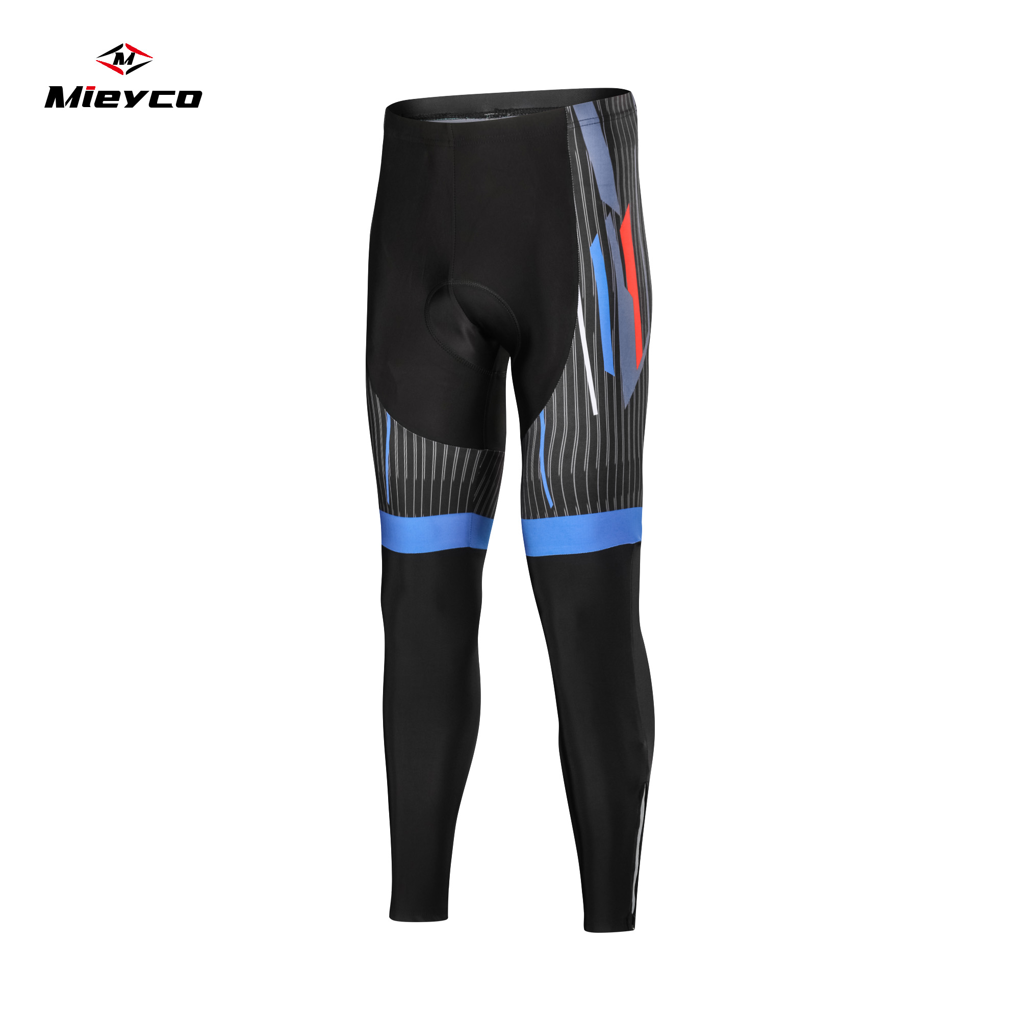 Men's Professional Long Sleeve - Cycling Gear Lycra 评论和价格