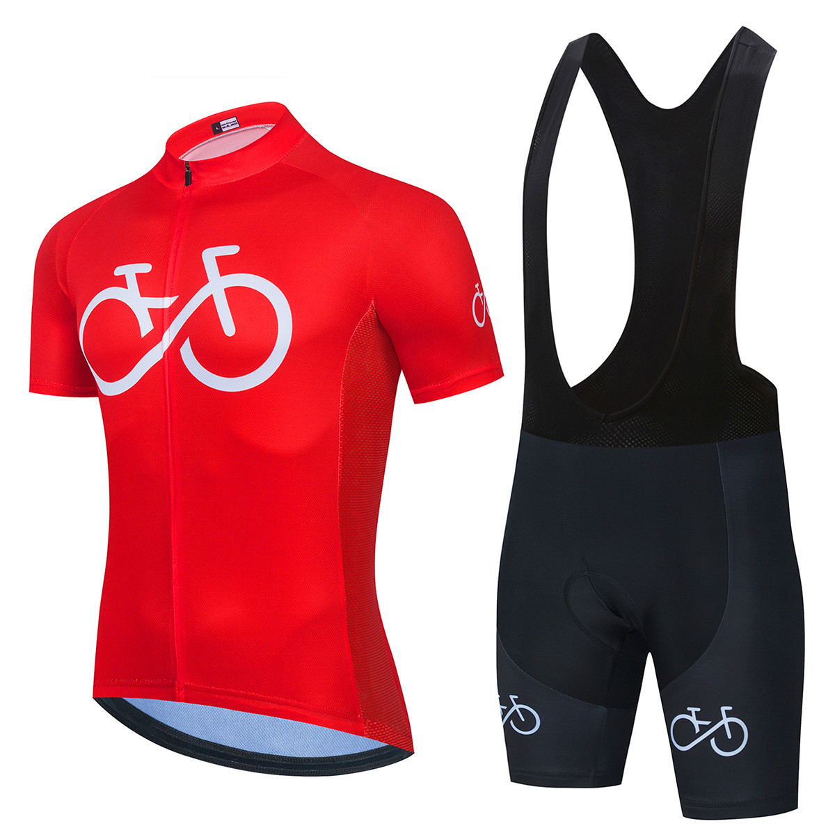 Bike Forever Cycling Jersey Se - Cycling Gear Waterproof 评论和价格