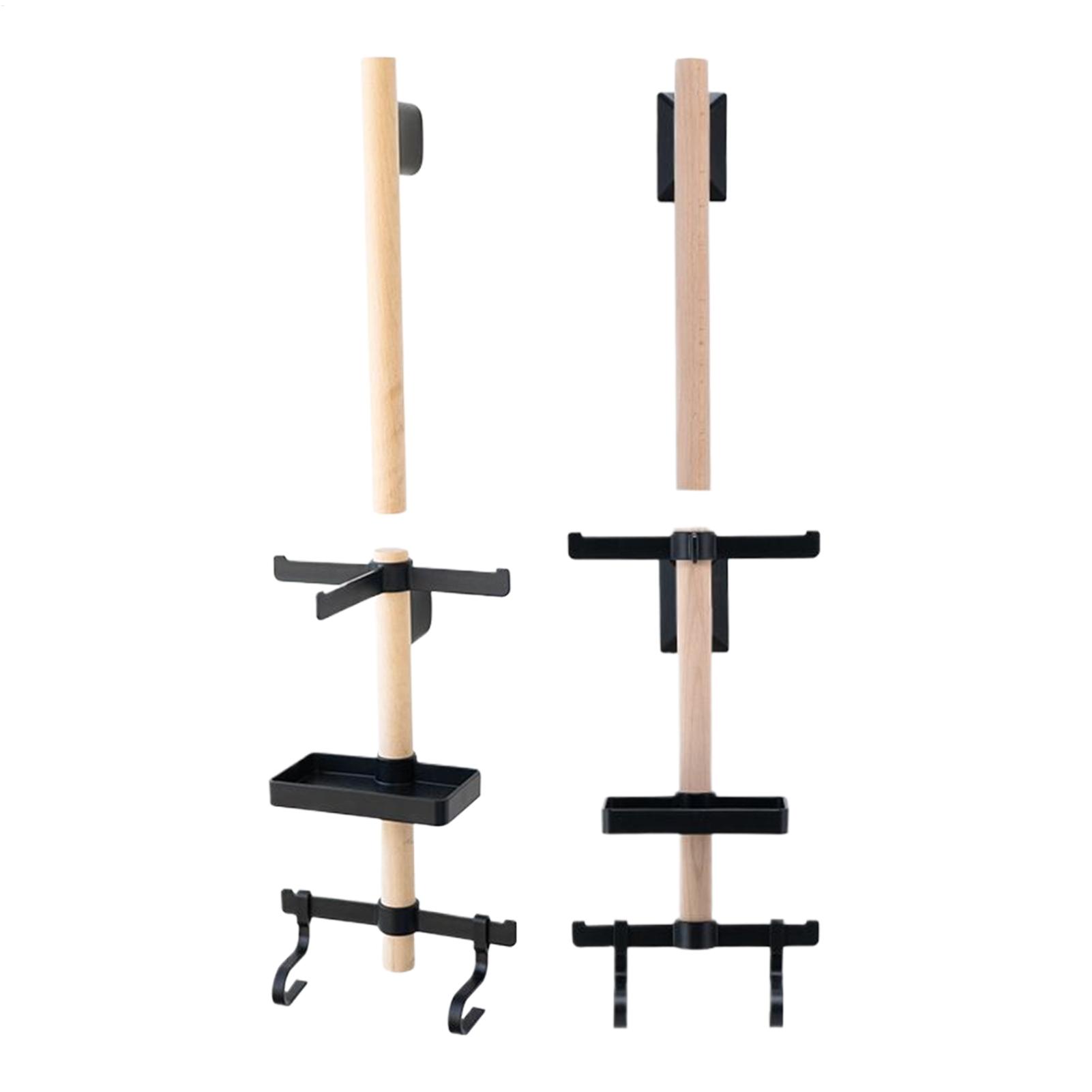 Bicycle Gear Rack 1 Set Wall M - Cycling Gear Storage Rack 评论和价格