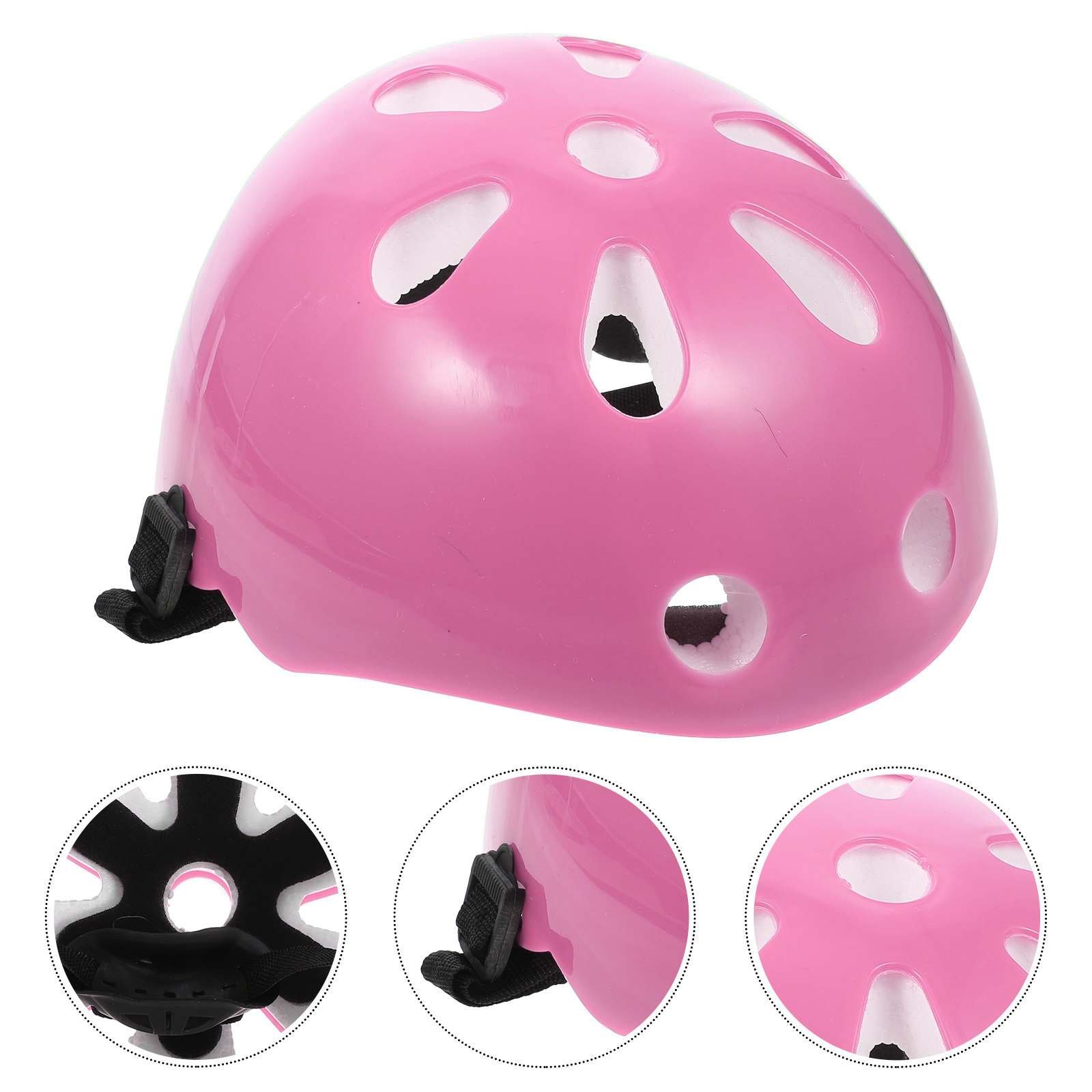 Children Protective Gear Adjus - Cycling Protective Gear Kids 评论和价格