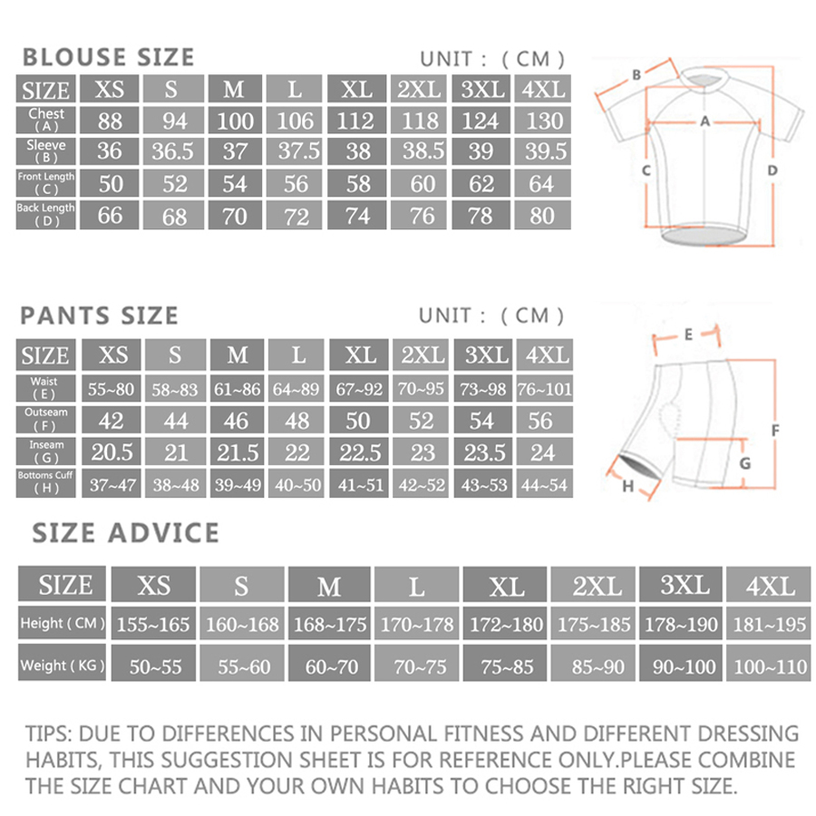 Morvelo Cycling Jersey Set Pro - Cycling Gear Waterproof 评论和价格