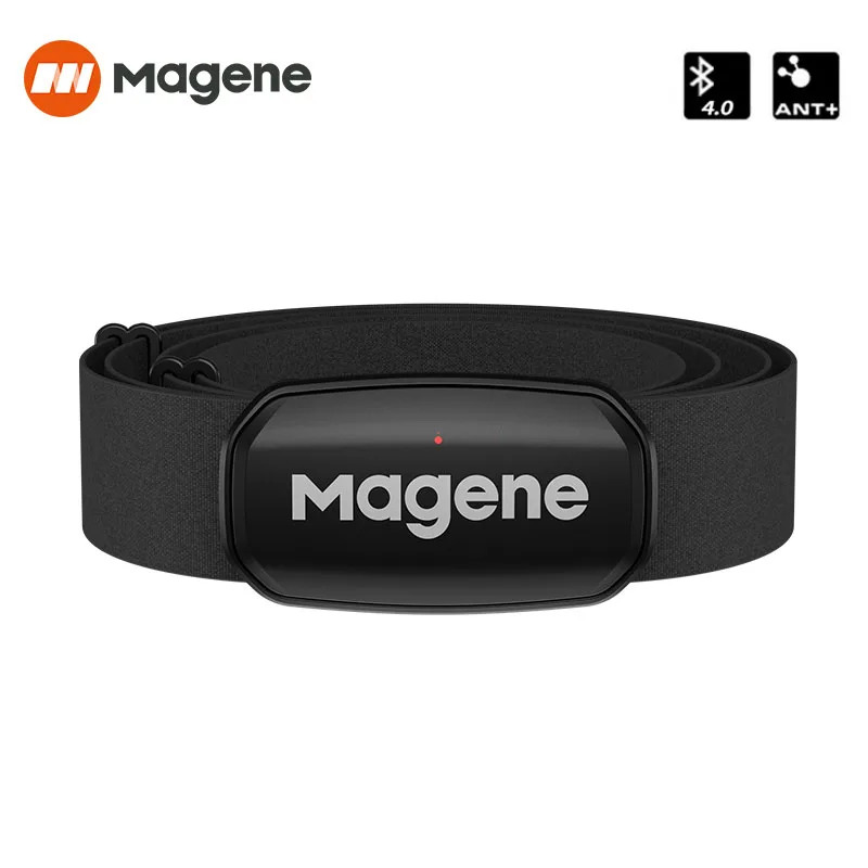 Magene Heart Rate Sensor H303  - Bike Speedometer 评论和价格