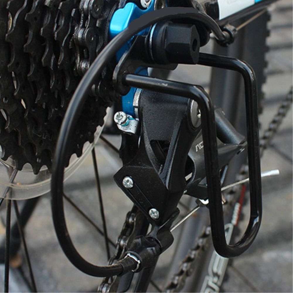 Durable Black Road Bikes Steel - Cycling Gear Black 评论和价格