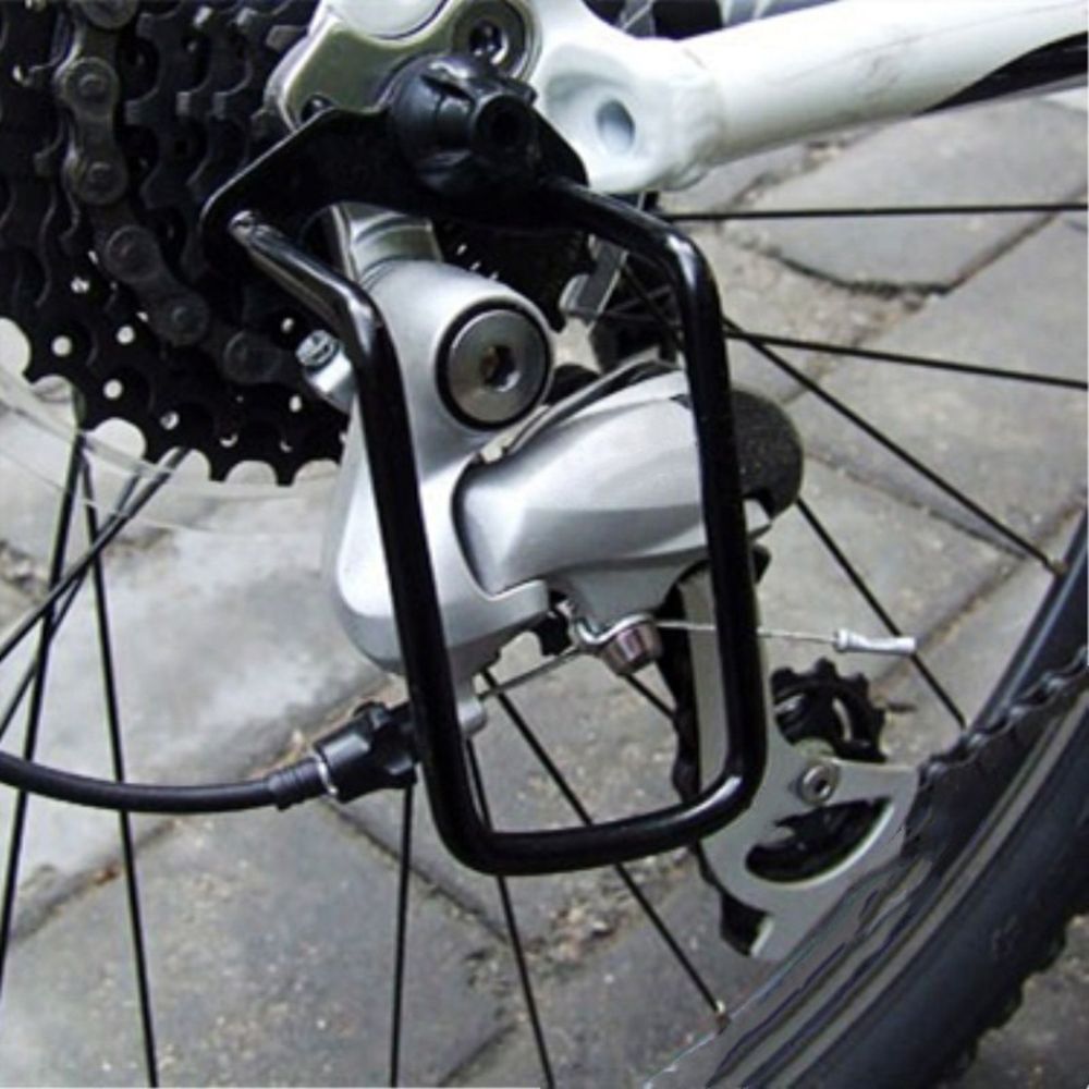 Durable Black Road Bikes Steel - Cycling Gear Black 评论和价格