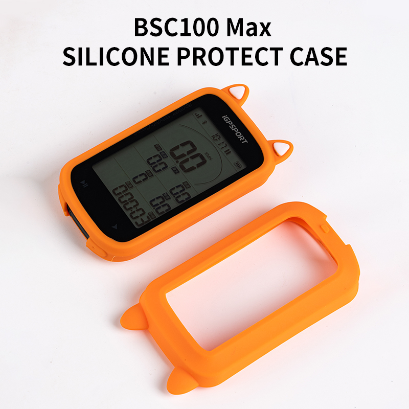 Silicone Protective Cover for  - Bike Speedometer 评论和价格