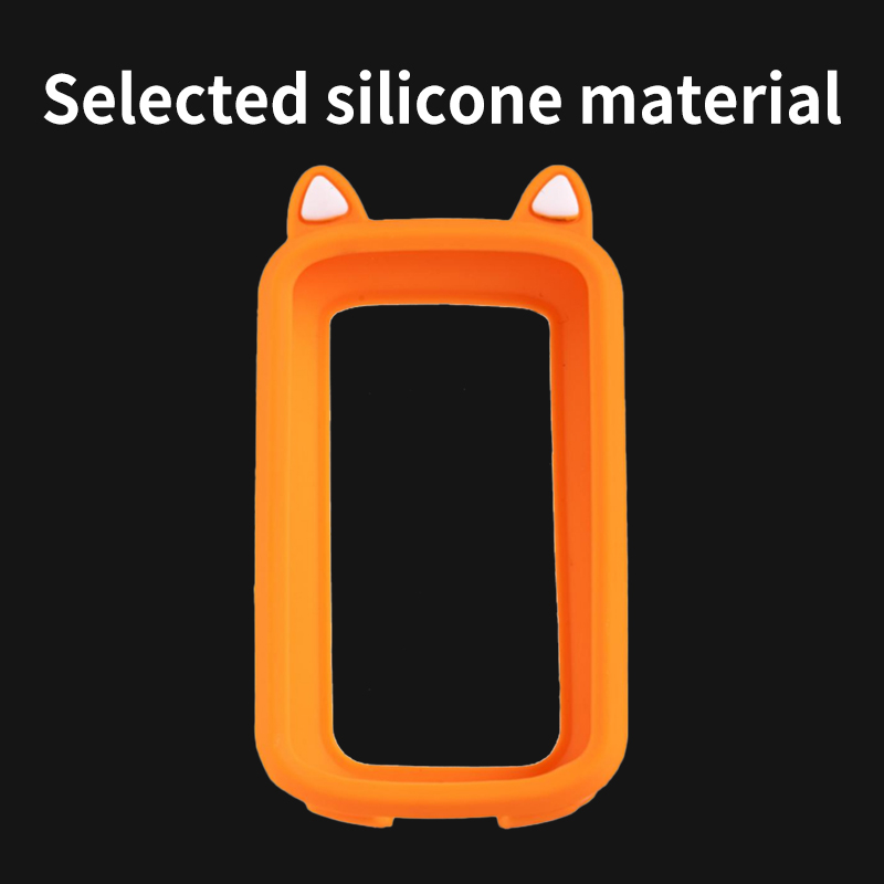 Silicone Protective Cover for  - Bike Speedometer 评论和价格