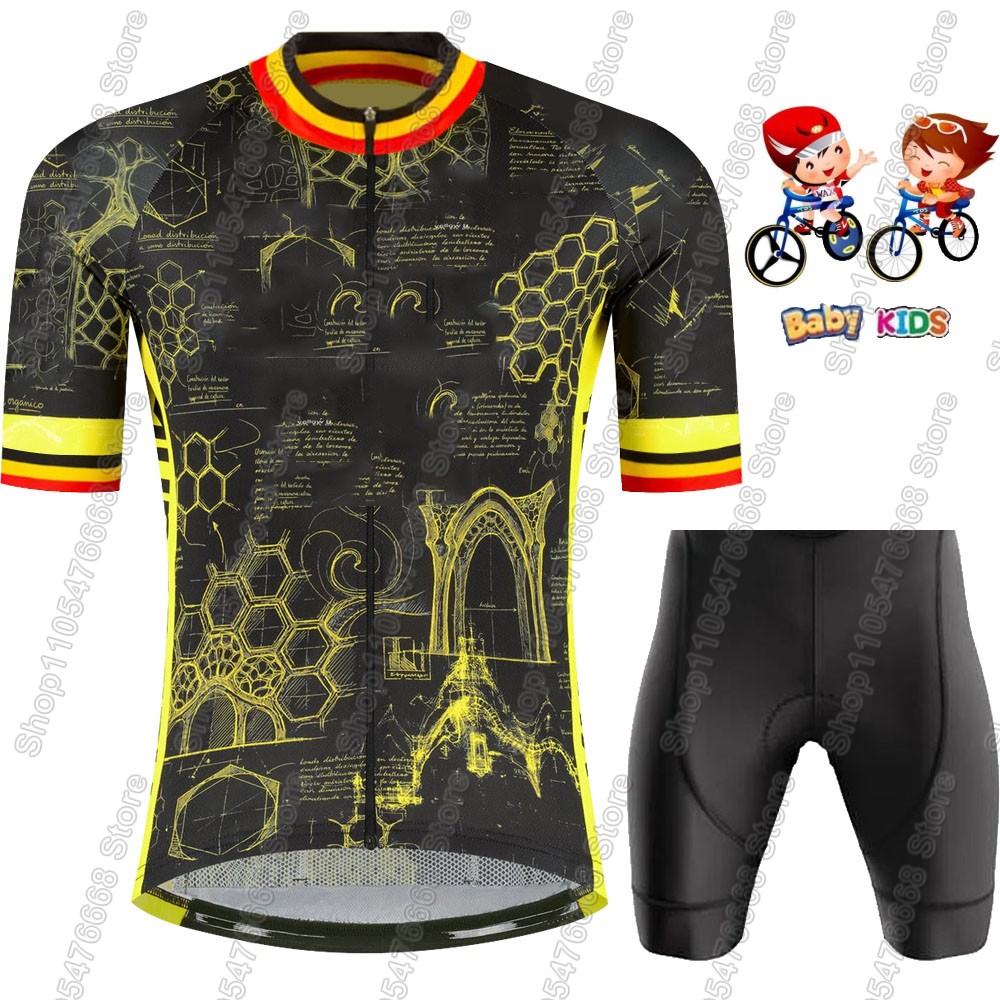 Kids France Tour 2026 Cycling  - Cycling Protective Gear Kids 评论和价格