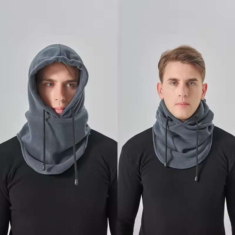 Winter Balaclava Face Mask, Wi - Cycling Gear To Keep You Warm 评论和价格