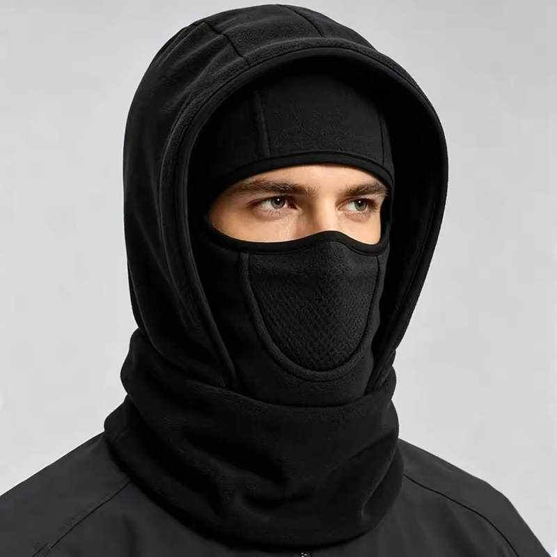 Winter Balaclava Face Mask, Wi - Cycling Gear To Keep You Warm 评论和价格