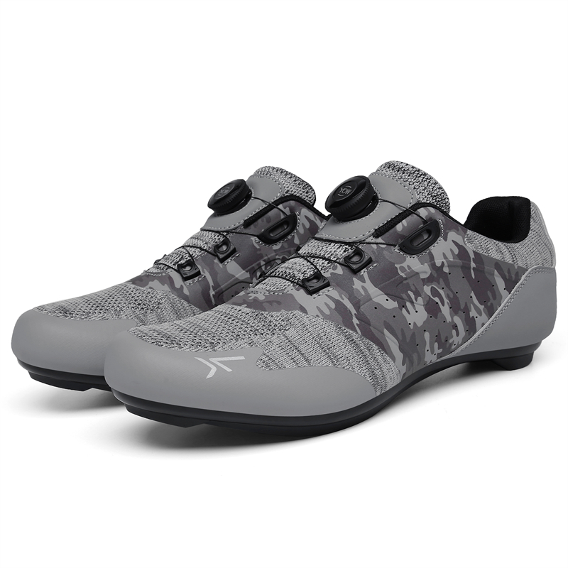 2025 Large Size Cycling Shoes  - Clipless Mtb Shoes 评论和价格