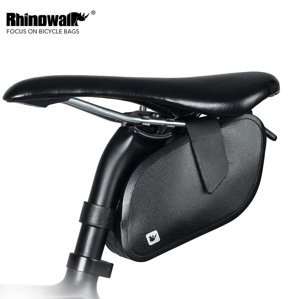 RHINOWALK Bike Tail Bag Ultral - Cycling Gear Storage Rack 评论和价格