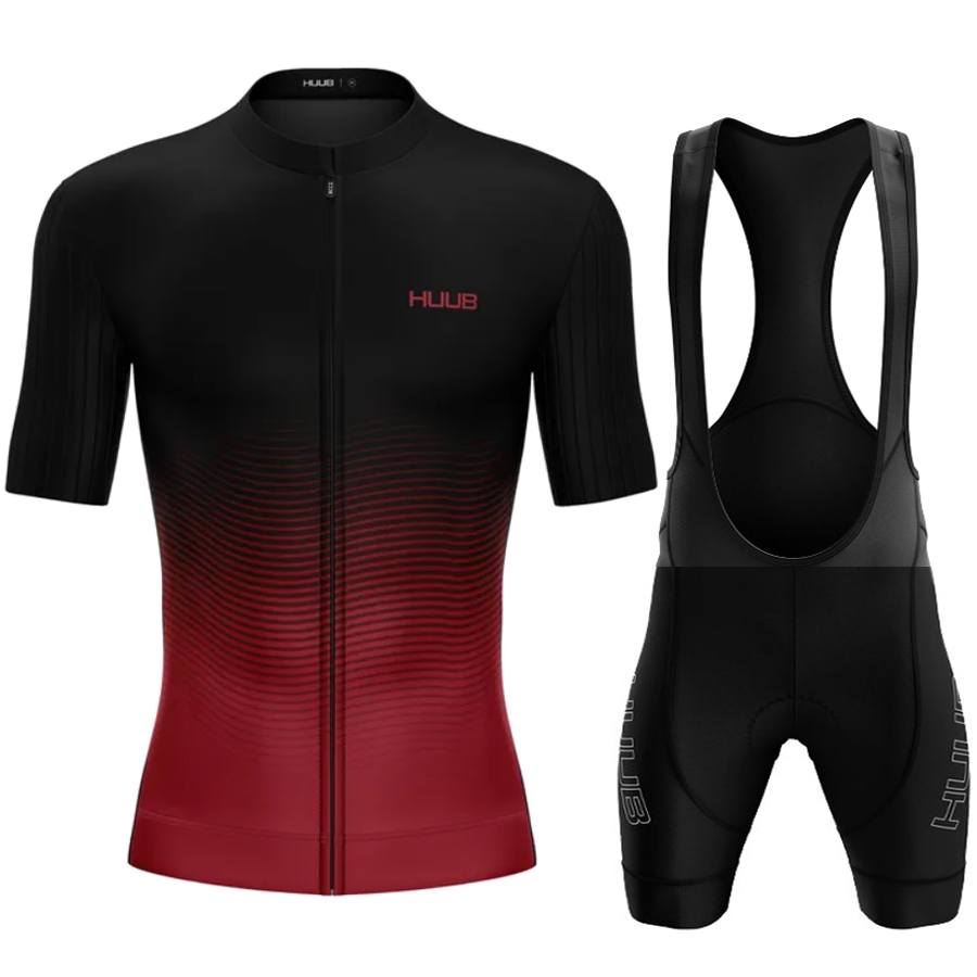 Cycling 2026 HUUB Clothes Men' - Cycling Gear Waterproof 评论和价格