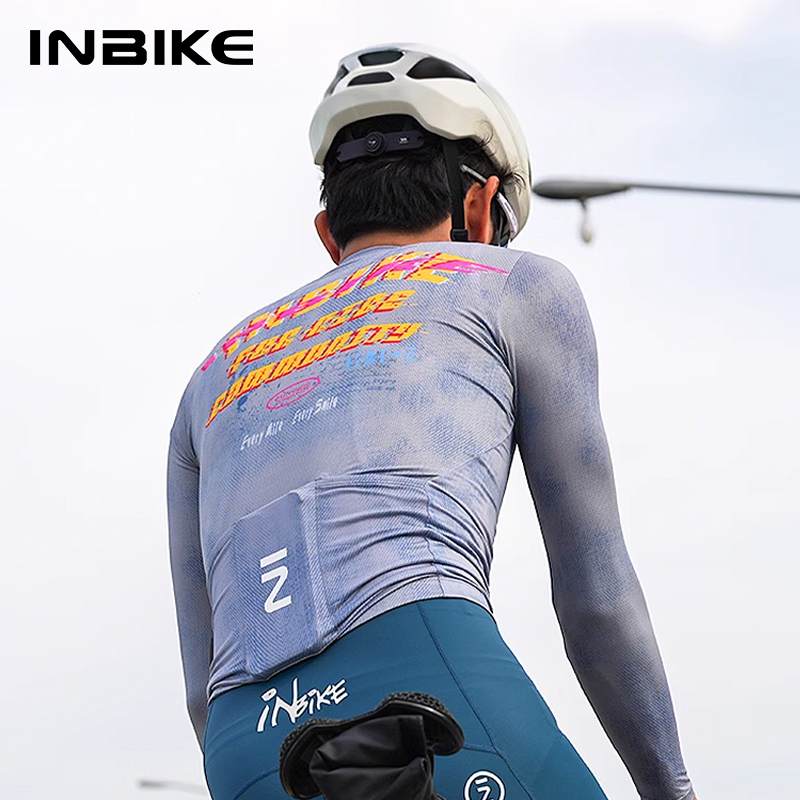 INBIKE Spring Autumn Cycling S - Cycling Gear Waterproof 评论和价格