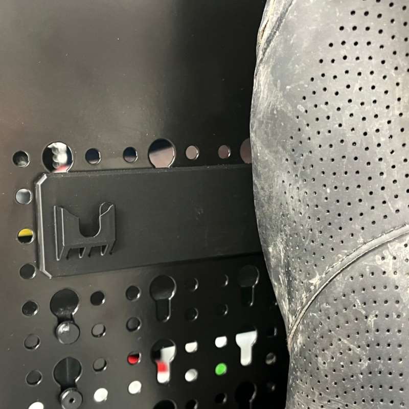 Wall Mount Storage Base Holder - Cycling Gear Wall Storage 评论和价格