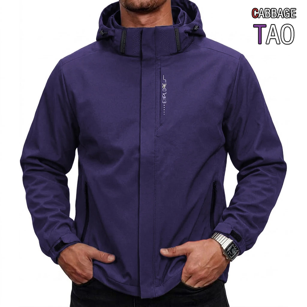 Mens Waterproof Tactical Windb - Cycling Gear Rain 评论和价格
