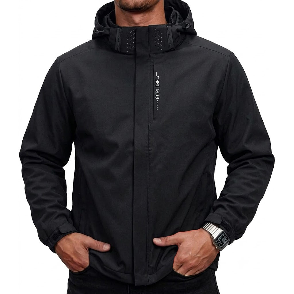 Mens Waterproof Tactical Windb - Cycling Gear Rain 评论和价格