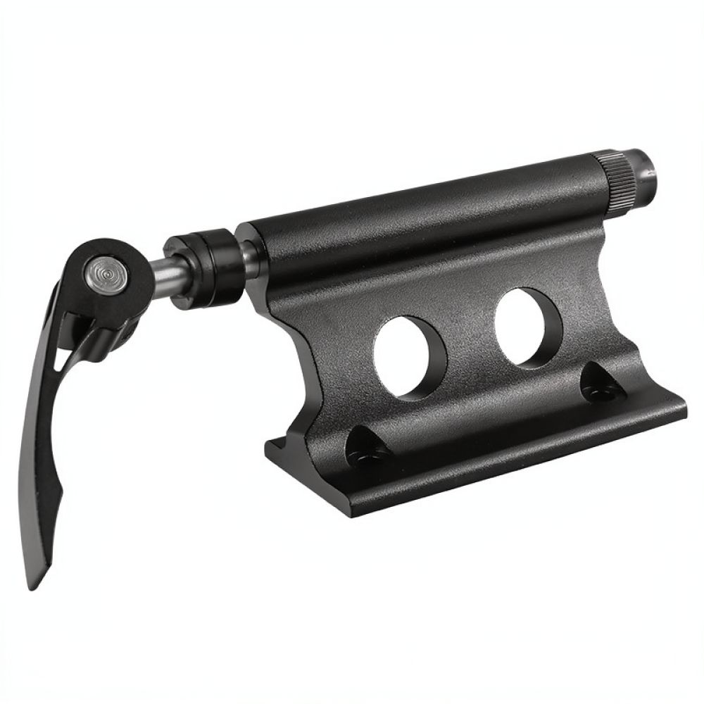 Bike Front Fork Mount Quick Re - Cycling Gear Storage Rack 评论和价格