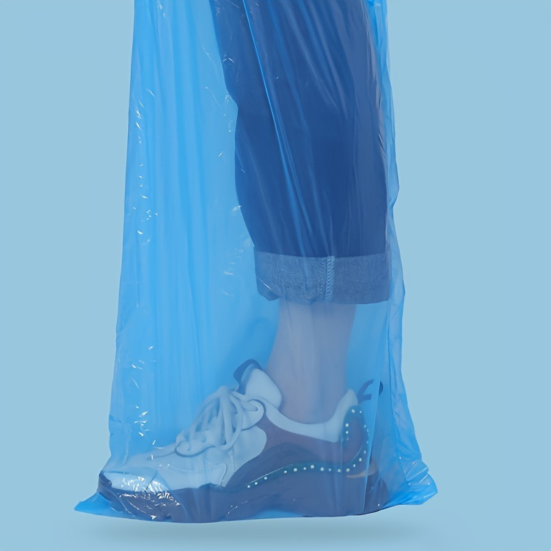 5/10Pcs Disposable Raincoat Pa - Cycling Gear Rain 评论和价格