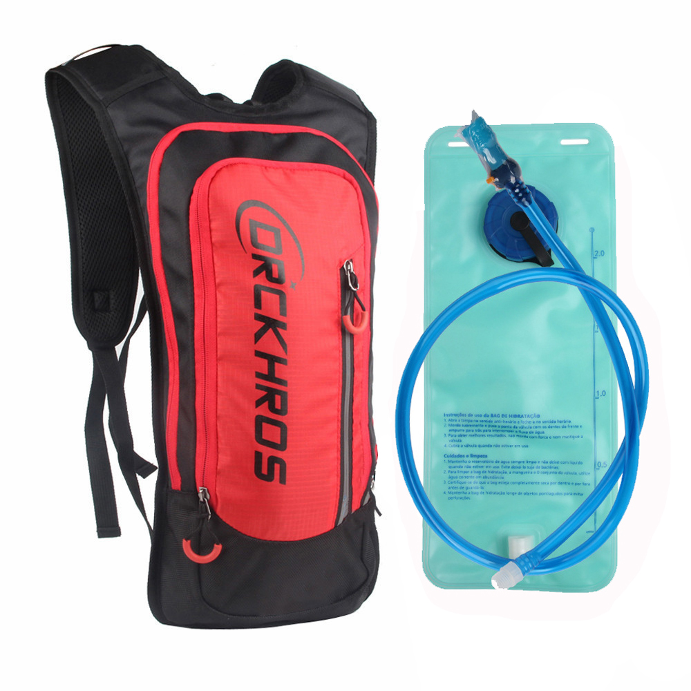 Outdoor Sport Backpack Bike Cy - Cycling Gear Organizer Bag 评论和价格