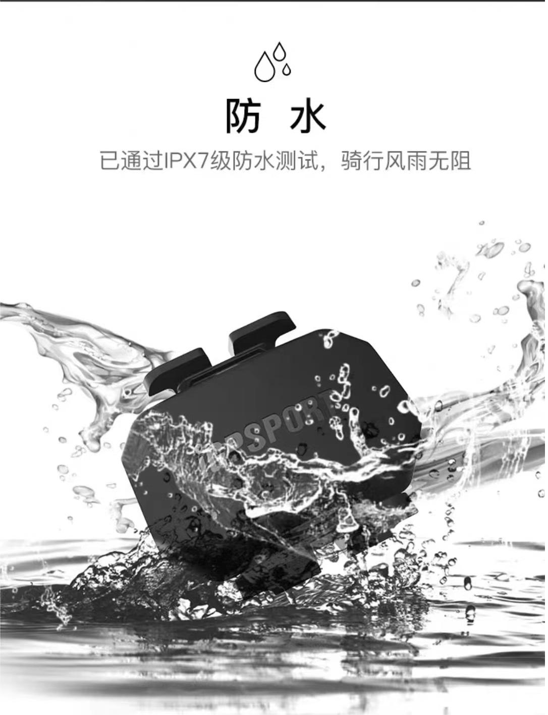 IGPSPORT Cycling Devices Caden - Bike Speedometer 评论和价格