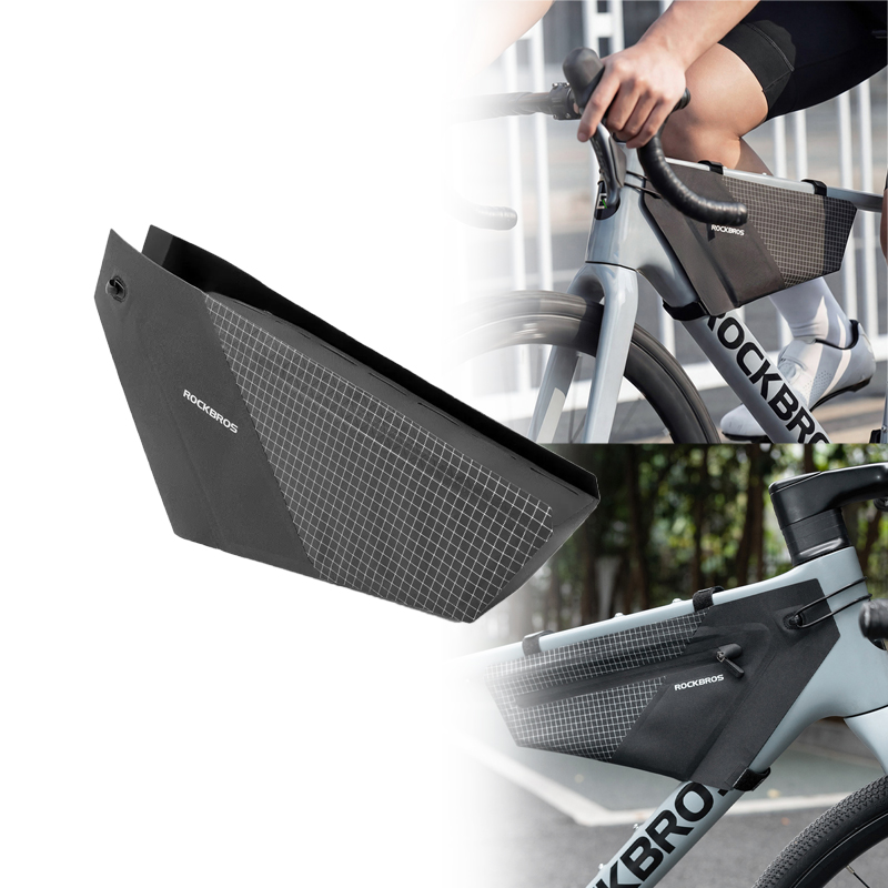 Outdoor Cycling Bike Bag Large - Cycling Gear Organizer Bag 评论和价格