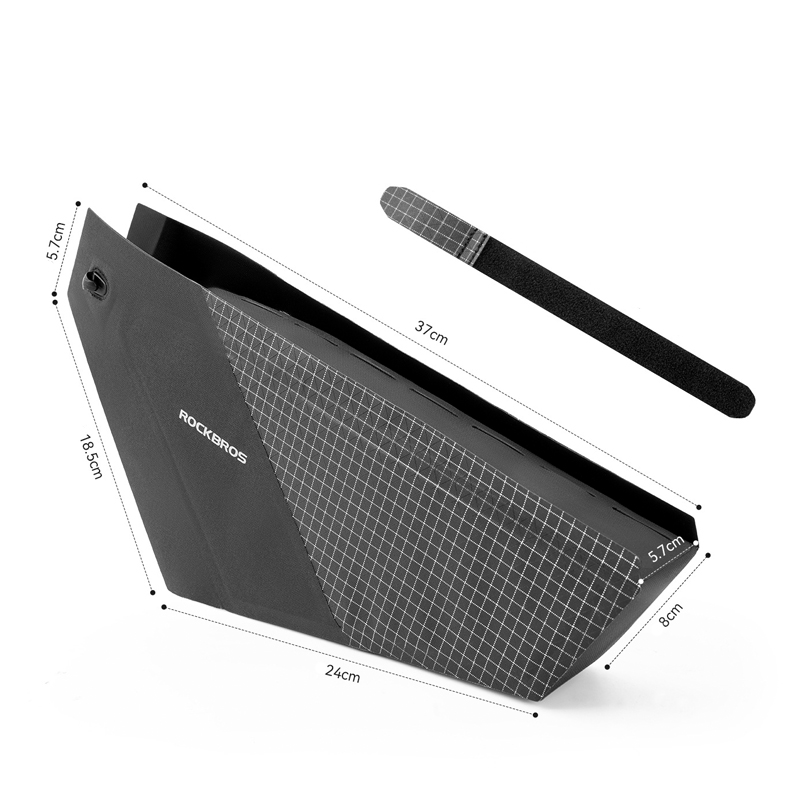 Outdoor Cycling Bike Bag Large - Cycling Gear Organizer Bag 评论和价格