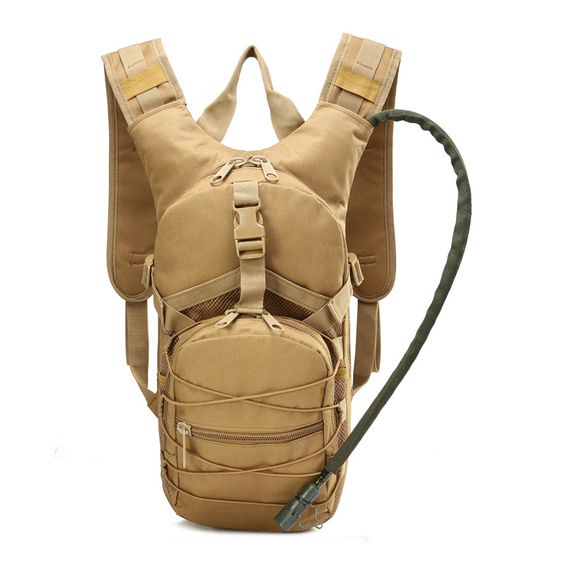 Outdoor Backpack Pack, Tactica - Cycling Gear Organizer Bag 评论和价格