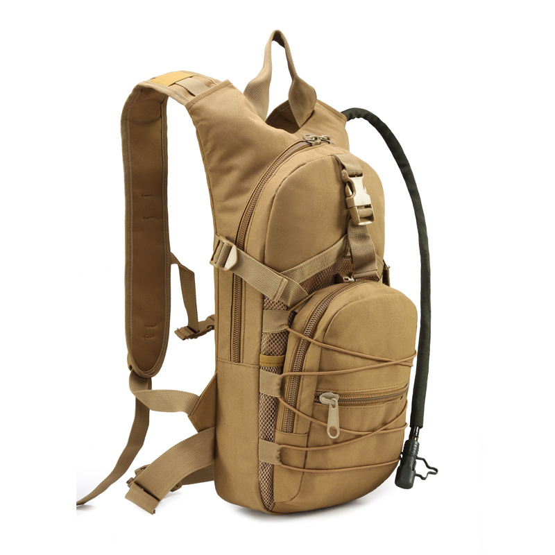 Outdoor Backpack Pack, Tactica - Cycling Gear Organizer Bag 评论和价格