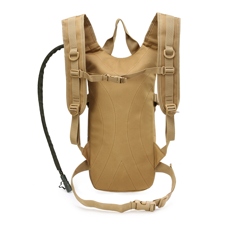 Outdoor Backpack Pack, Tactica - Cycling Gear Organizer Bag 评论和价格