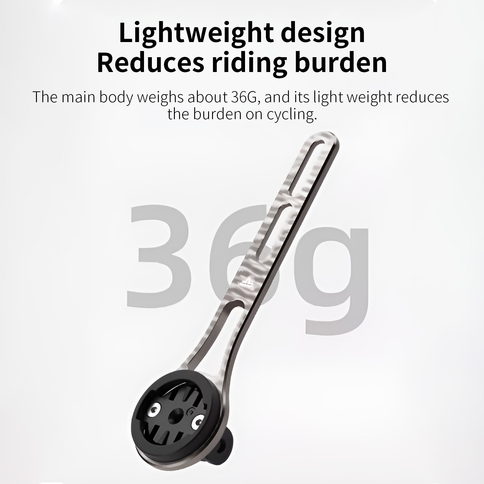 TOSUOD Titanium Alloy Integrat - Bike Speedometer 评论和价格