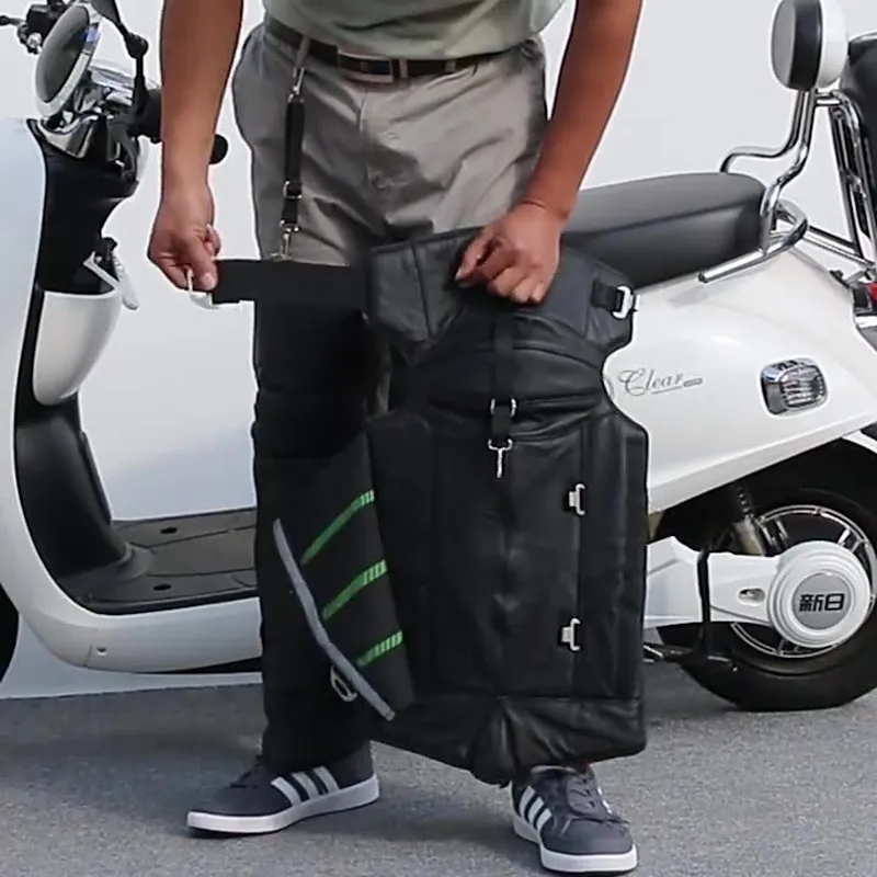 Wool motorcycle knee pads to k - Cycling Gear To Keep You Warm 评论和价格