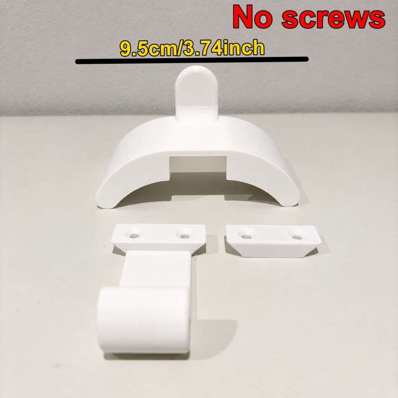 Wall Mount Bike Helmet Storage - Cycling Gear Wall Storage 评论和价格