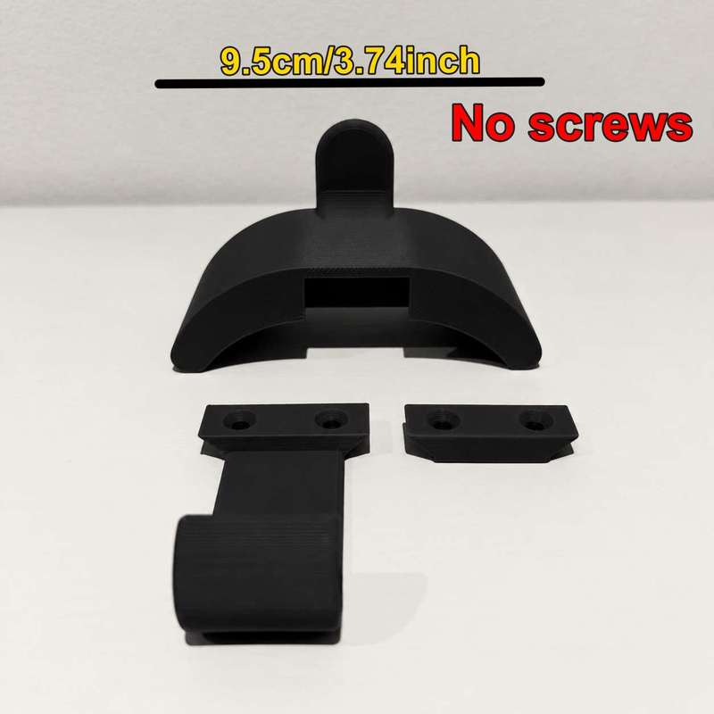 Wall Mount Bike Helmet Storage - Cycling Gear Wall Storage 评论和价格