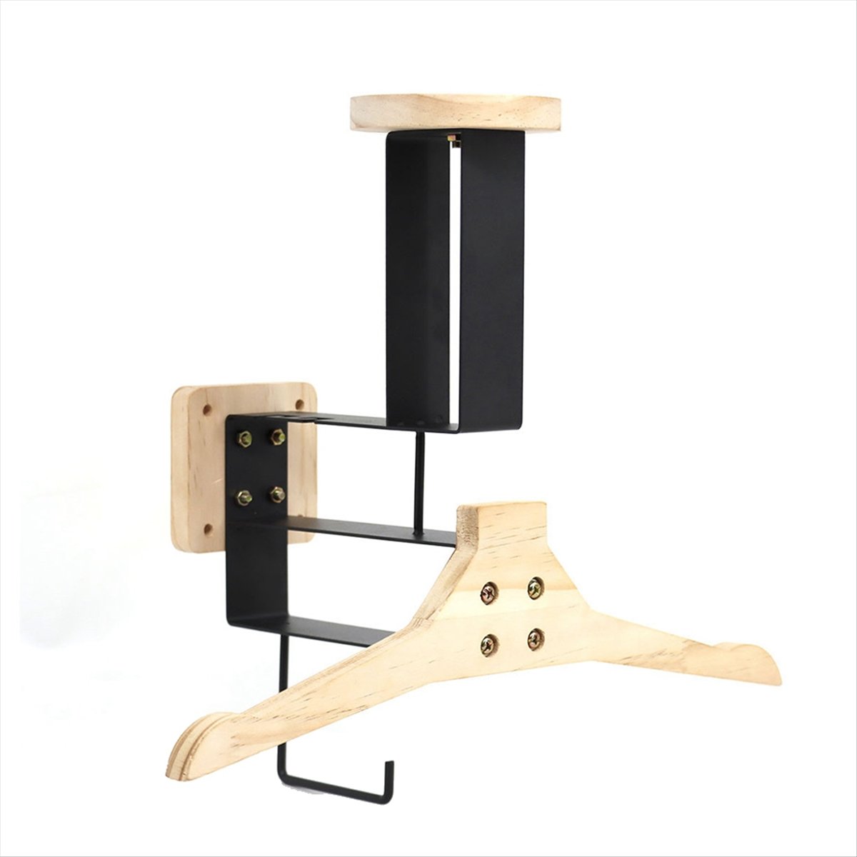 New arrival  Motorcycle Wooden - Cycling Gear Storage Rack 评论和价格