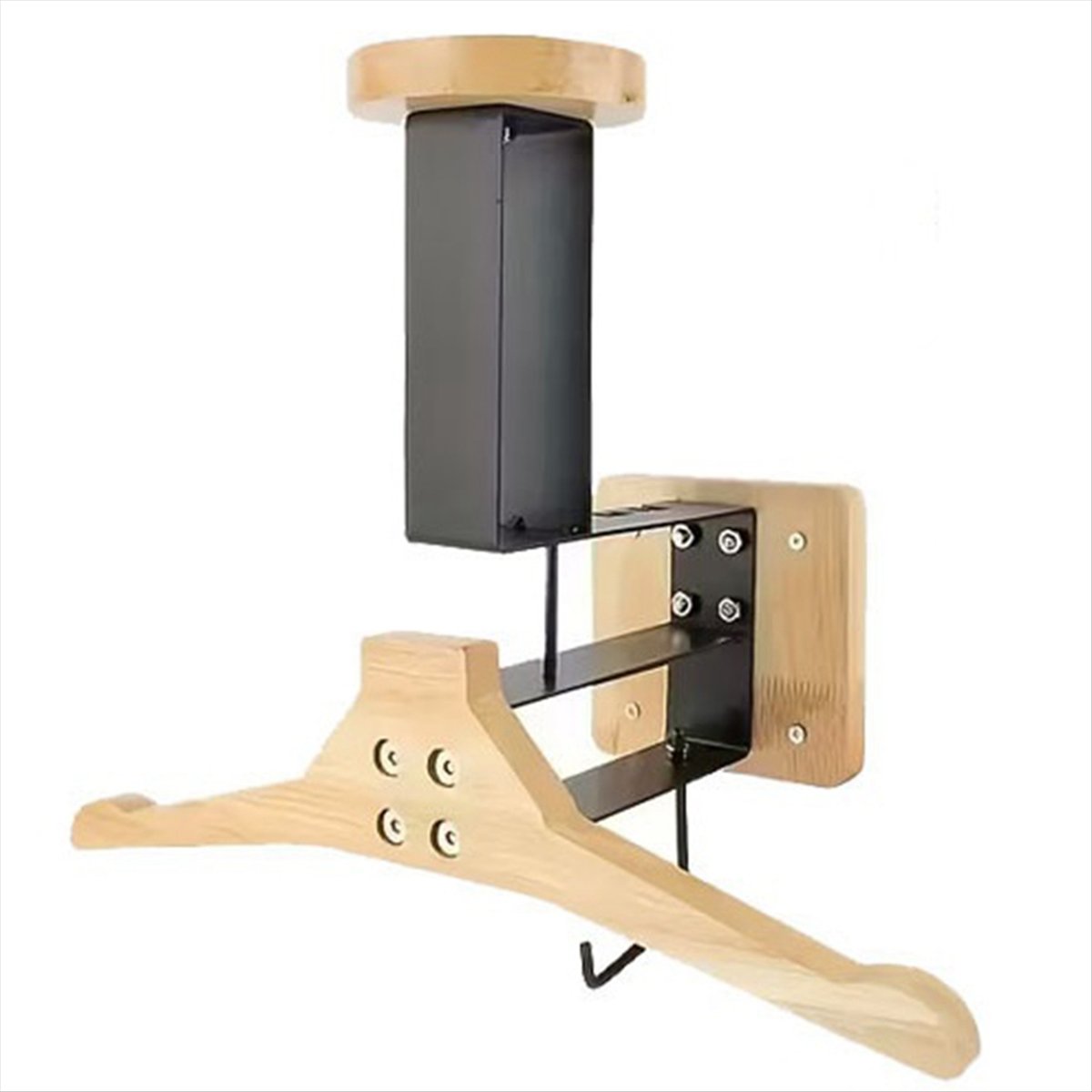 New arrival  Motorcycle Wooden - Cycling Gear Storage Rack 评论和价格