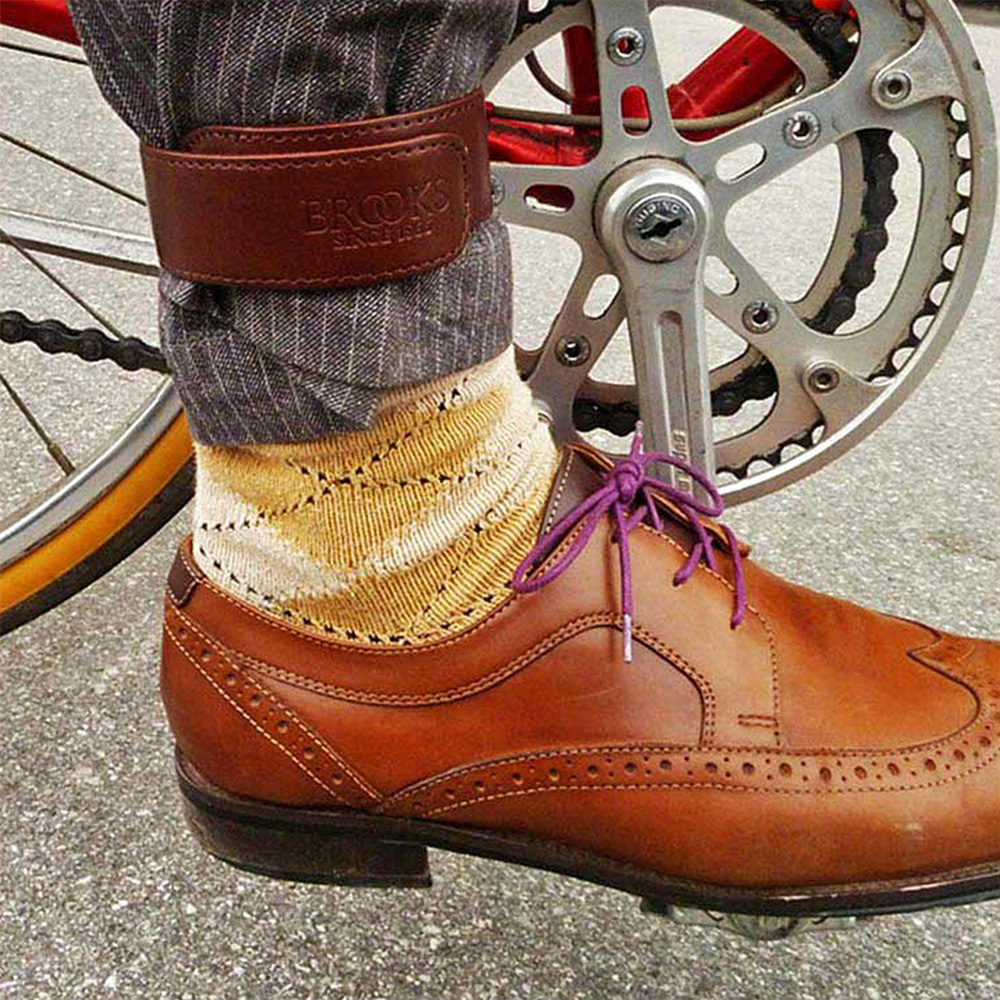 Brooks Commuter Cycling Leg St - Cycling Gear Lycra 评论和价格
