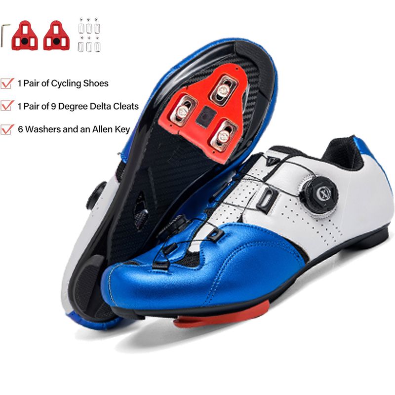 New Cycling Sneaker 2025 Mtb P - Clipless Mtb Shoes 评论和价格