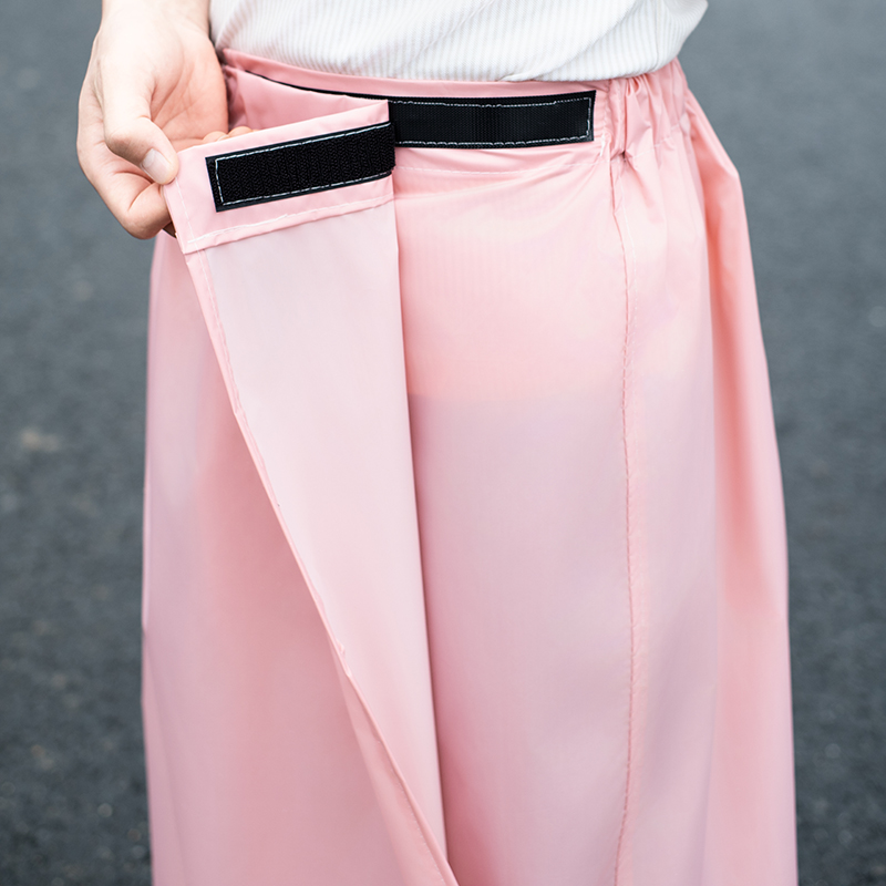 Waterproof Pants Skirt Men and - Cycling Gear Rain 评论和价格