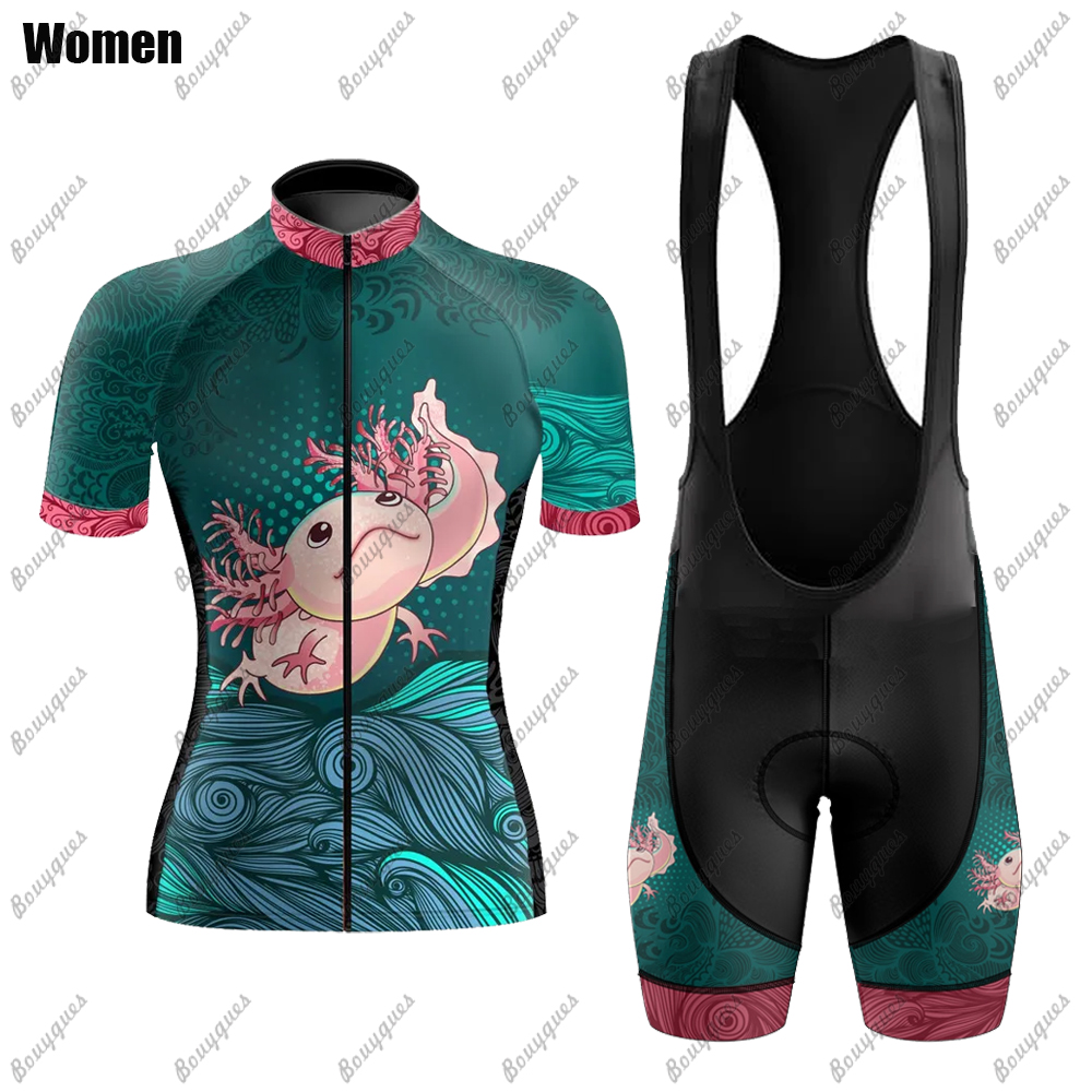 2023 New Women Triathlon Short - Cycling Gear Ladies 评论和价格