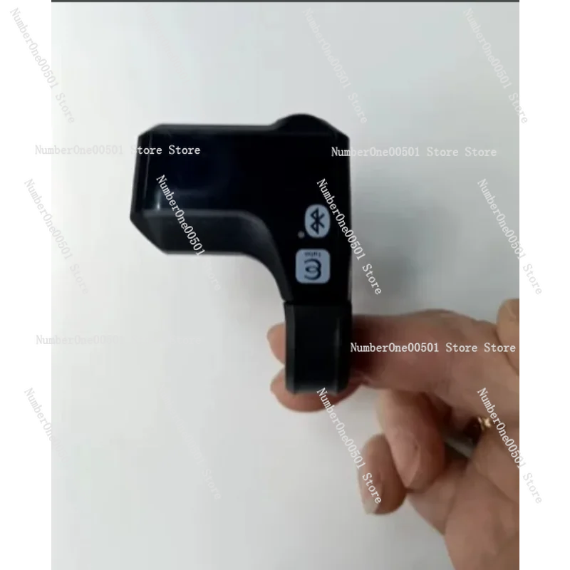 E-Bike Display Unit for Shiman - Bike Speedometer 评论和价格