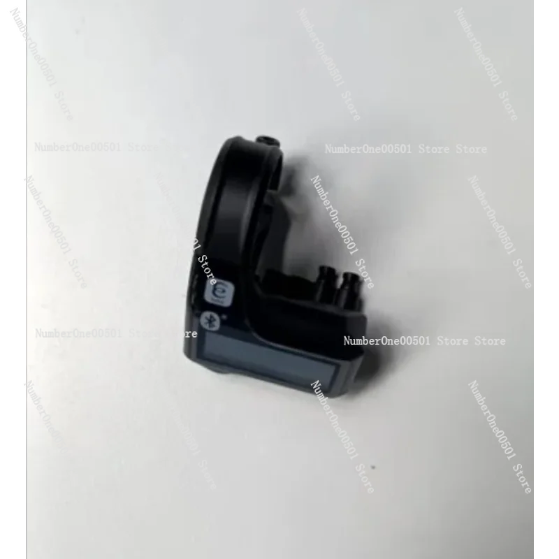 E-Bike Display Unit for Shiman - Bike Speedometer 评论和价格