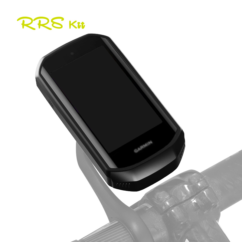 RRSKIT For Garmin 1050 Bicycle - Bike Speedometer 评论和价格