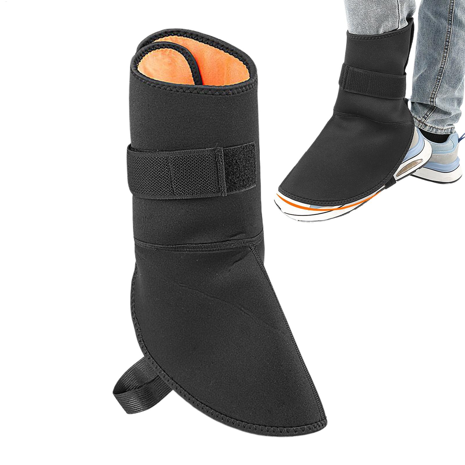 Cycling Shoe Covers Waterproof - Cycling Gear Waterproof 评论和价格