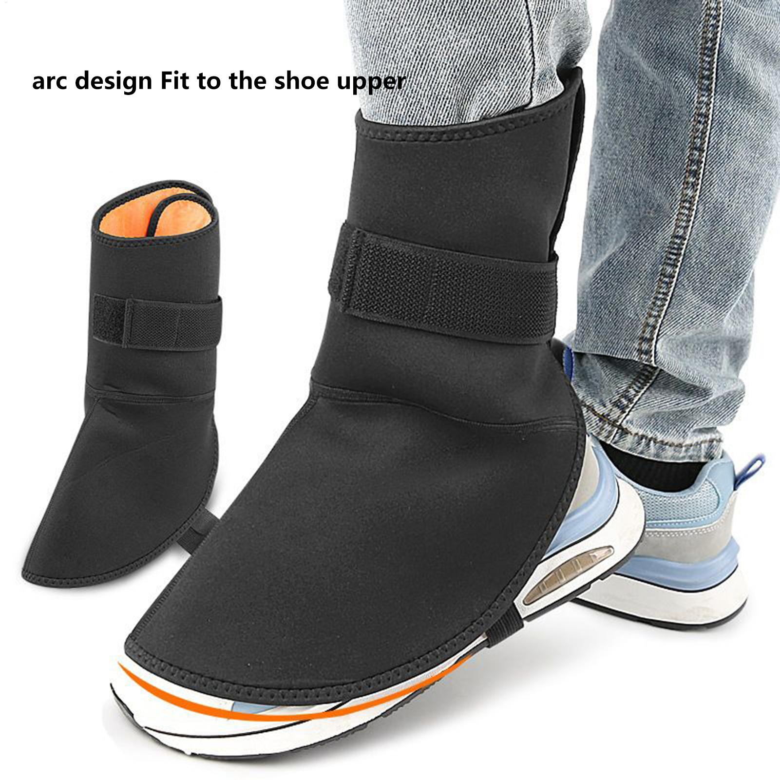 Cycling Shoe Covers Waterproof - Cycling Gear Waterproof 评论和价格